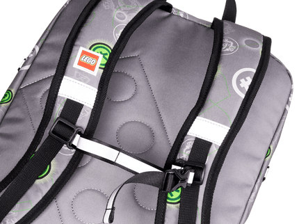 LEGO NINJAGO seljakott Elemental Master of Energy