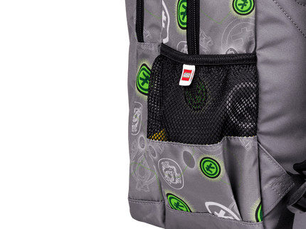 LEGO NINJAGO seljakott Elemental Master of Energy