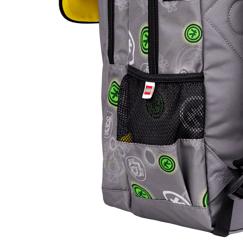 LEGO NINJAGO seljakott Elemental Master of Energy