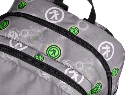 LEGO NINJAGO seljakott Elemental Master of Energy