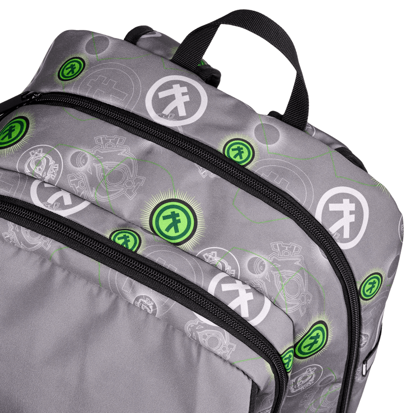 LEGO NINJAGO seljakott Elemental Master of Energy