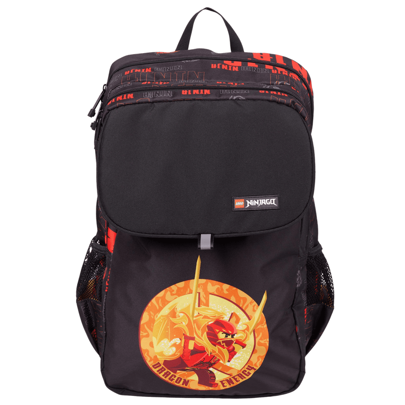 LEGO NINJAGO seljakott Dragon Energy