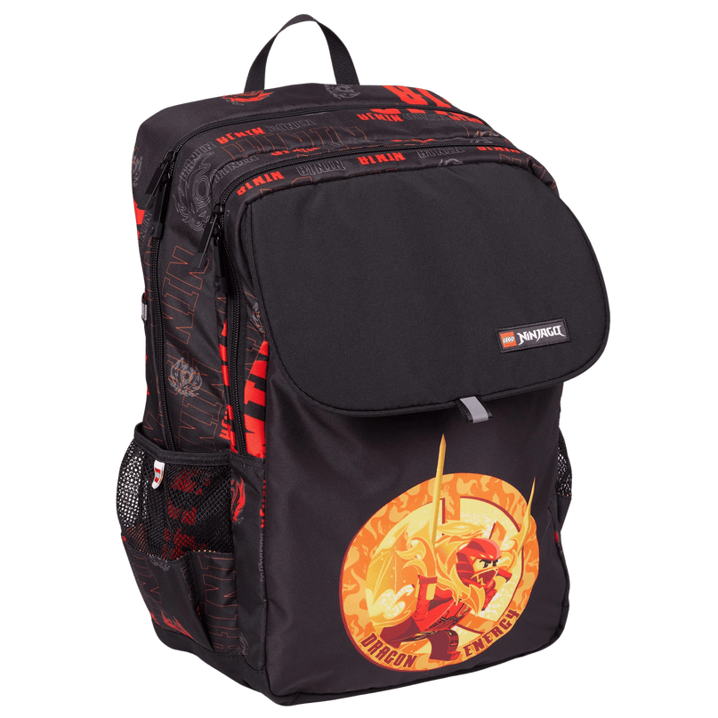 LEGO NINJAGO seljakott Dragon Energy