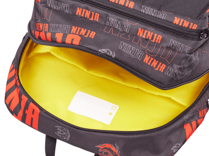 LEGO NINJAGO seljakott Dragon Energy