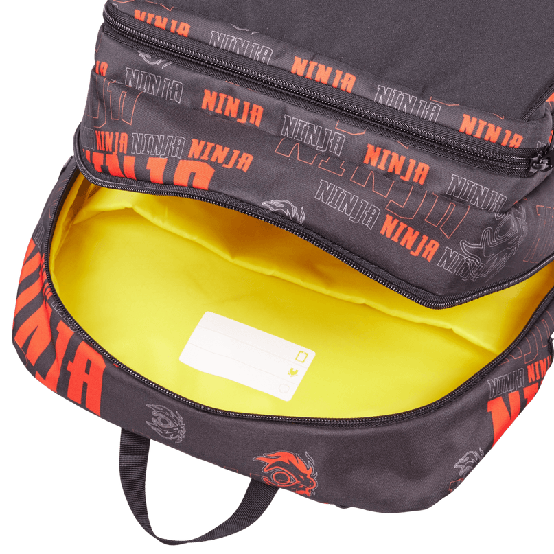 LEGO NINJAGO seljakott Dragon Energy