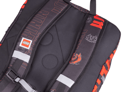 LEGO NINJAGO seljakott Dragon Energy