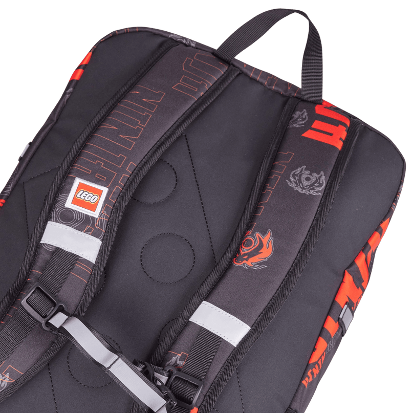 LEGO NINJAGO seljakott Dragon Energy