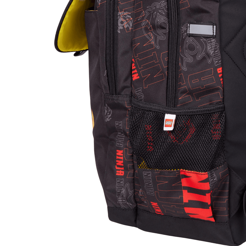 LEGO NINJAGO seljakott Dragon Energy