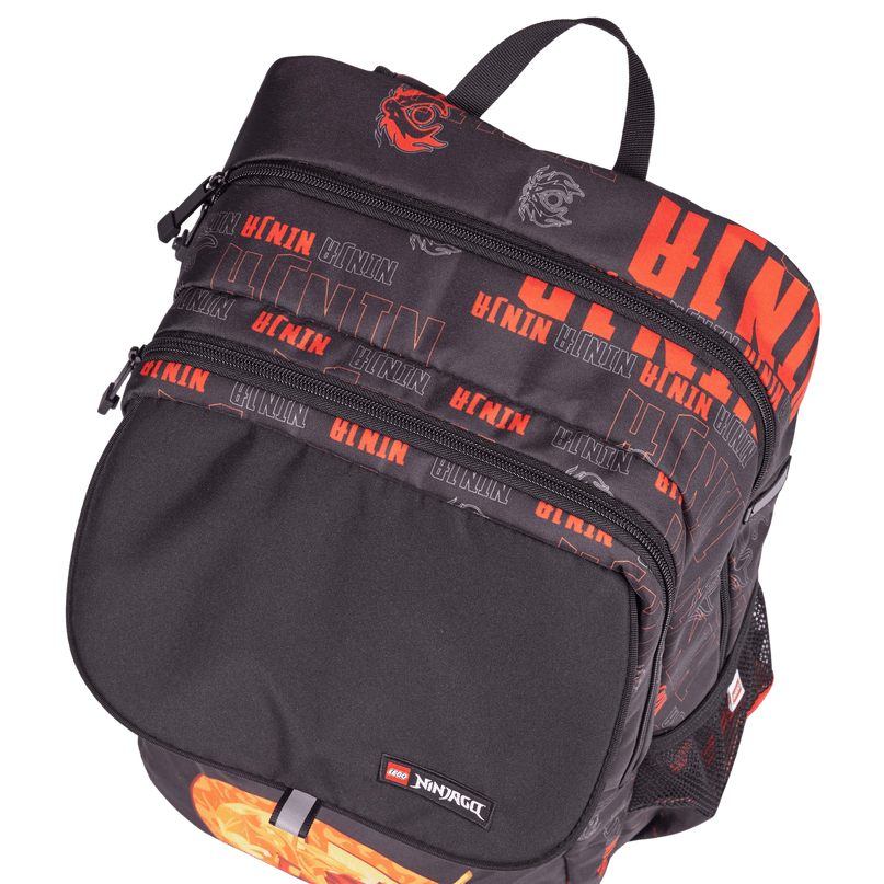 LEGO NINJAGO seljakott Dragon Energy