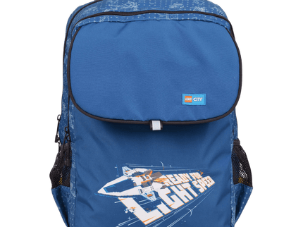 LEGO CITY seljakott Space Explorer