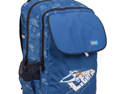 LEGO CITY seljakott Space Explorer