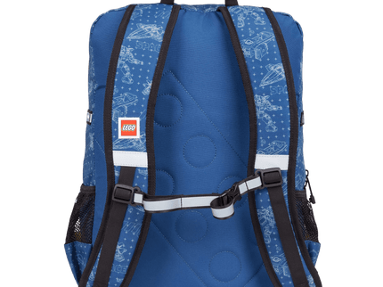 LEGO CITY seljakott Space Explorer