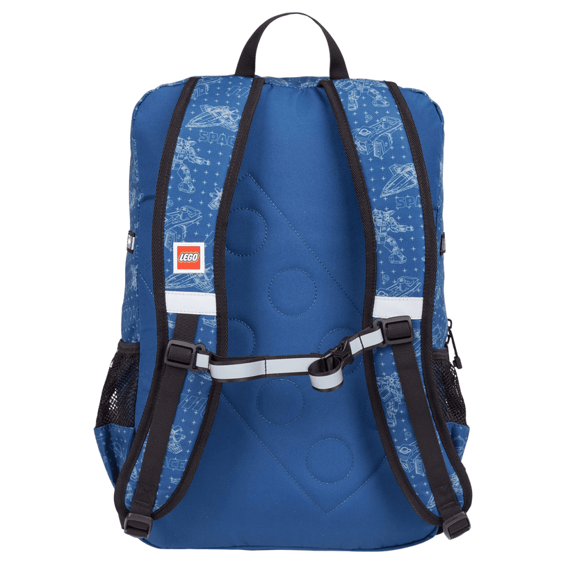 LEGO CITY seljakott Space Explorer