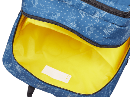 LEGO CITY seljakott Space Explorer