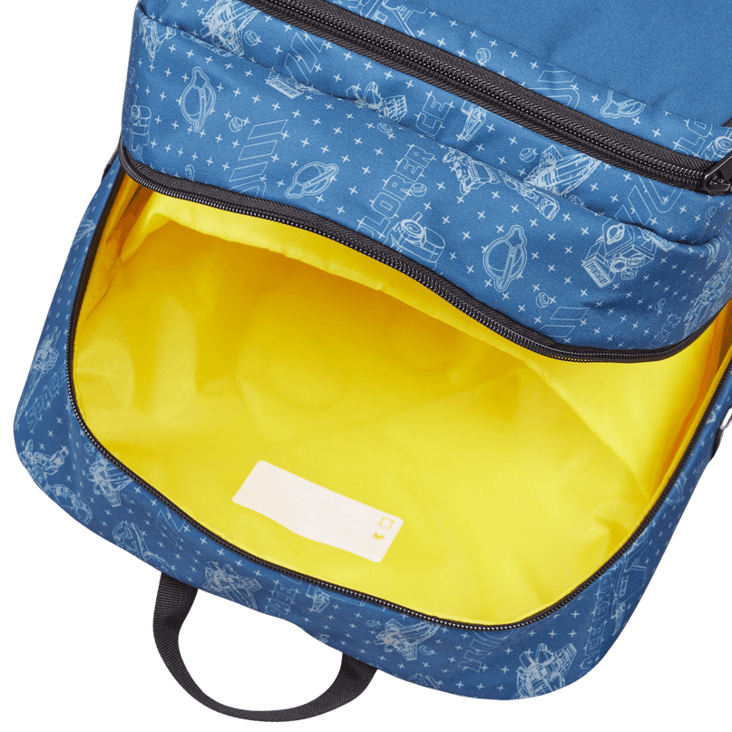 LEGO CITY seljakott Space Explorer