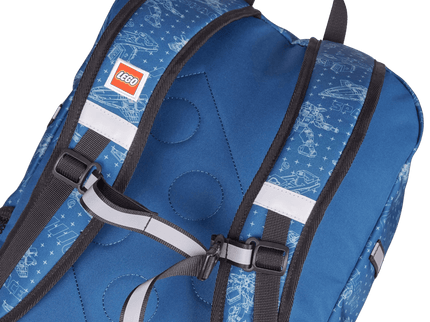 LEGO CITY seljakott Space Explorer