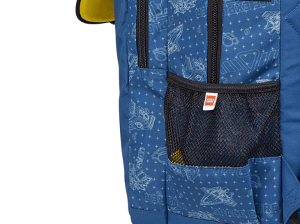 LEGO CITY seljakott Space Explorer