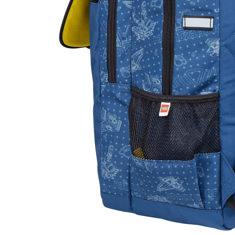 LEGO CITY seljakott Space Explorer