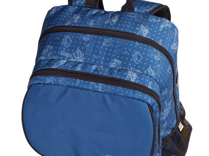 LEGO CITY seljakott Space Explorer