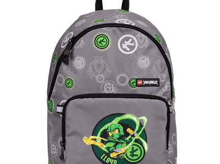 LEGO NINJAGO seljakott Elemental Master of Energy