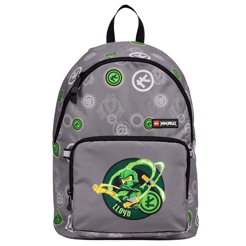 LEGO NINJAGO seljakott Elemental Master of Energy