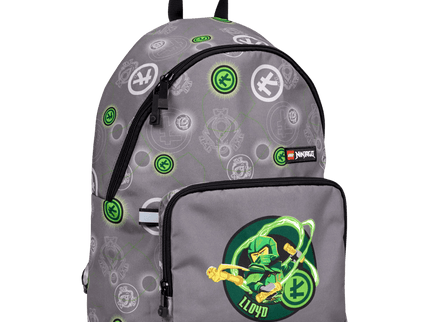 LEGO NINJAGO seljakott Elemental Master of Energy