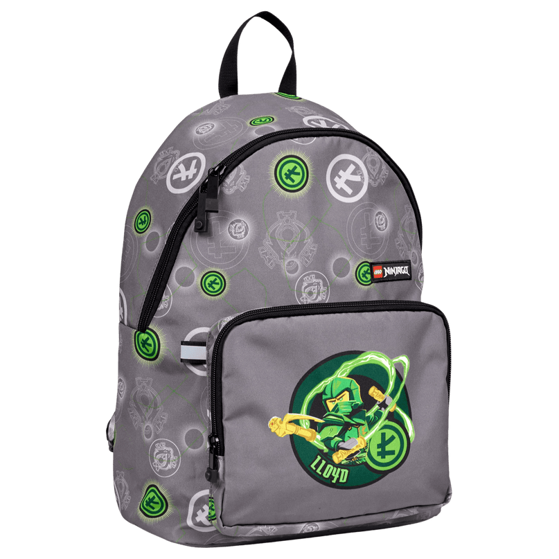 LEGO NINJAGO seljakott Elemental Master of Energy