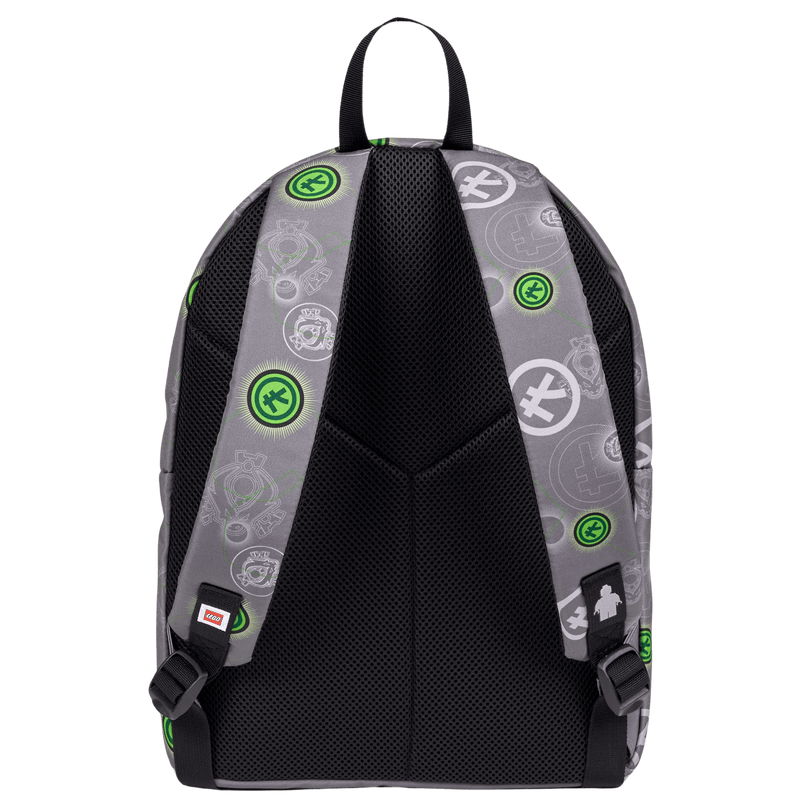 LEGO NINJAGO seljakott Elemental Master of Energy