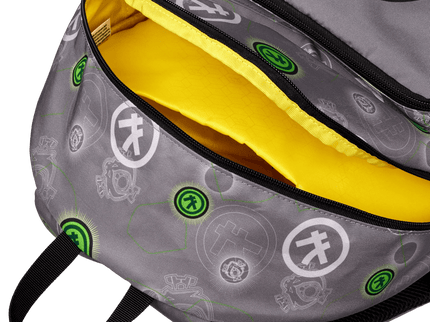 LEGO NINJAGO seljakott Elemental Master of Energy