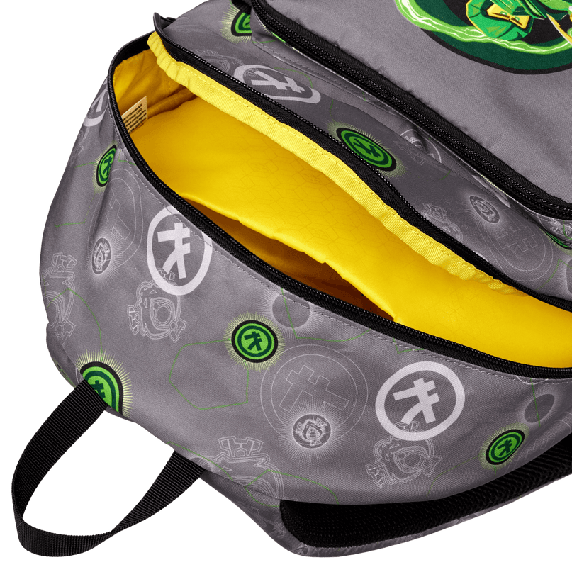 LEGO NINJAGO seljakott Elemental Master of Energy