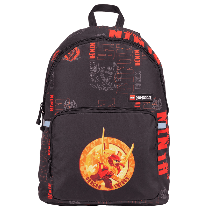 LEGO NINJAGO seljakott Dragon Energy