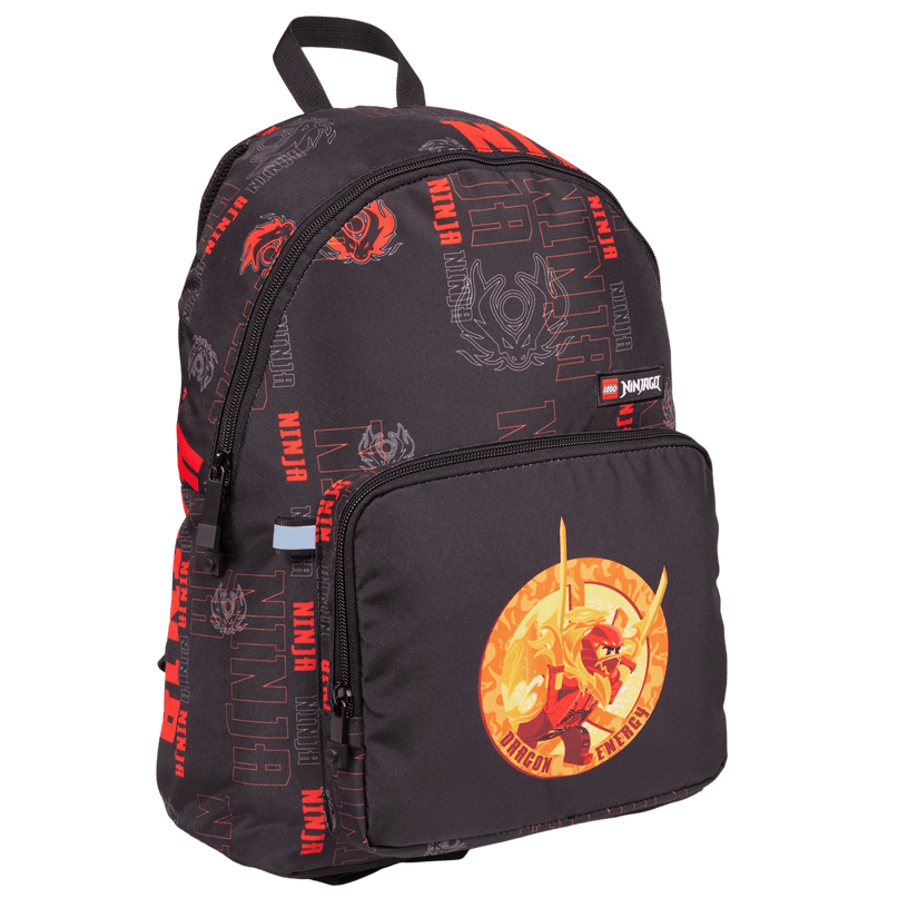 LEGO NINJAGO seljakott Dragon Energy