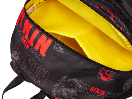 LEGO NINJAGO seljakott Dragon Energy