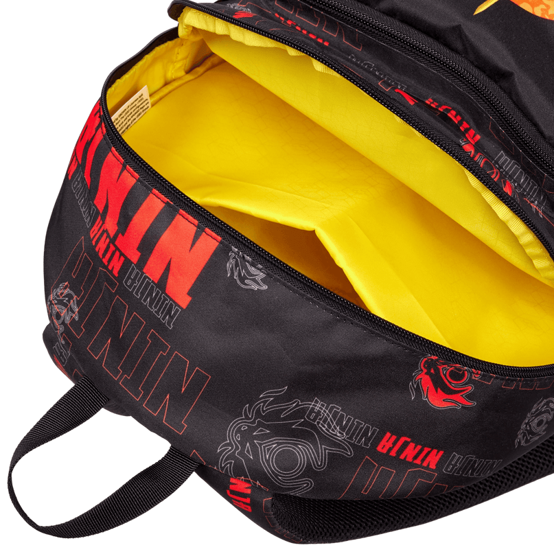 LEGO NINJAGO seljakott Dragon Energy