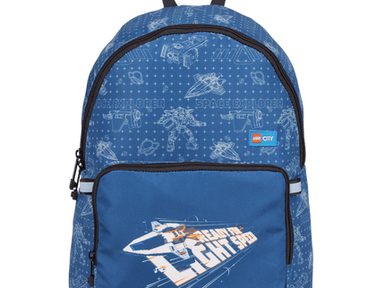 LEGO CITY seljakott Space Explorer