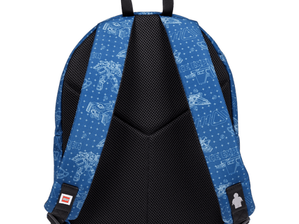 LEGO CITY seljakott Space Explorer