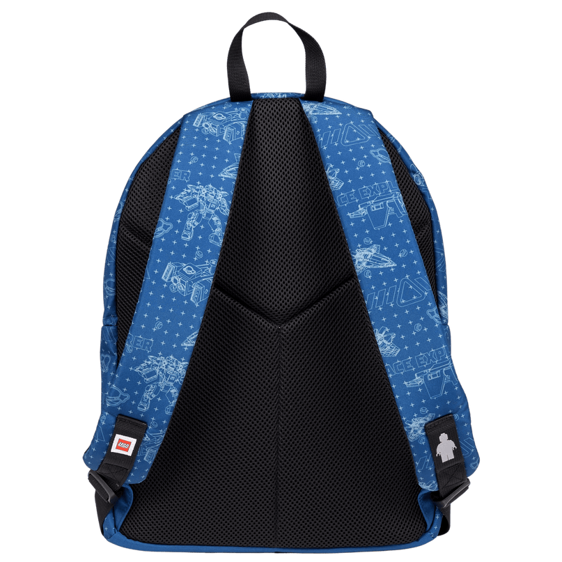 LEGO CITY seljakott Space Explorer