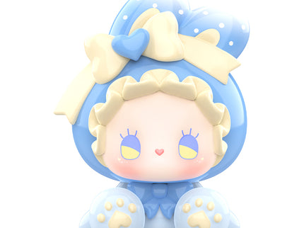 LUCKY EMMA figuuri pimepakk - Bunny Collector Debut Series