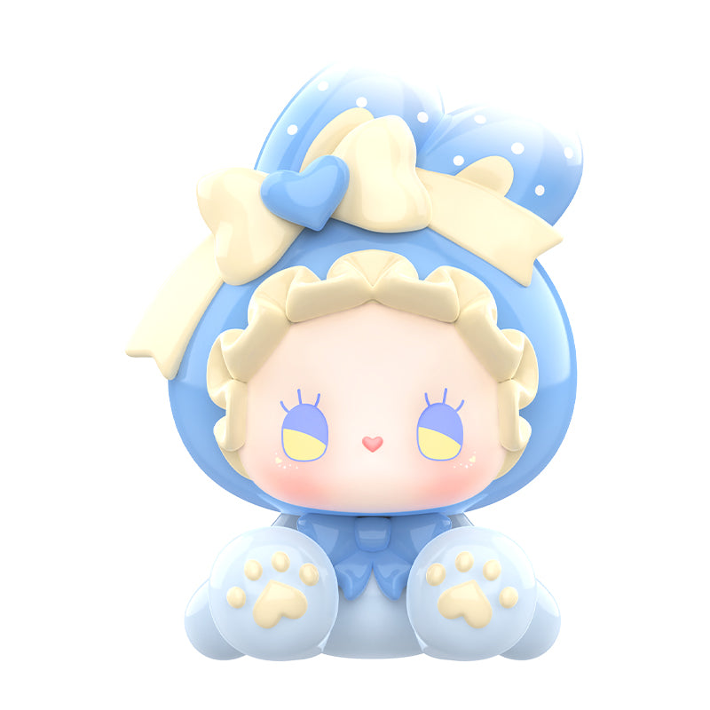 LUCKY EMMA figuuri pimepakk - Bunny Collector Debut Series