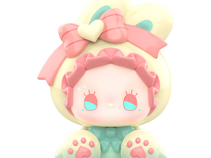 LUCKY EMMA figuuri pimepakk - Bunny Collector Debut Series