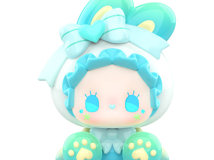 LUCKY EMMA figuuri pimepakk - Bunny Collector Debut Series