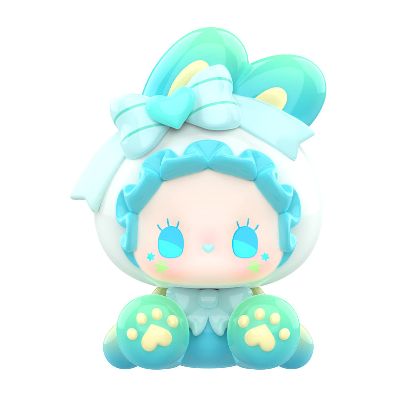 LUCKY EMMA figuuri pimepakk - Bunny Collector Debut Series
