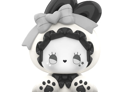 LUCKY EMMA figuuri pimepakk - Bunny Collector Debut Series