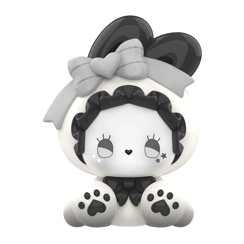 LUCKY EMMA figuuri pimepakk - Bunny Collector Debut Series