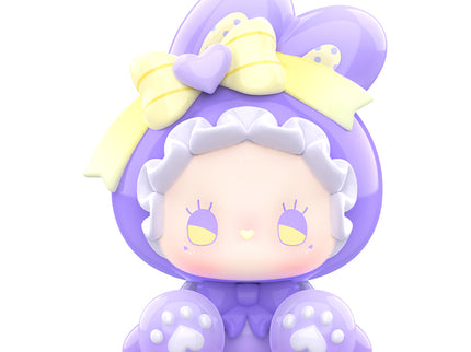 LUCKY EMMA figuuri pimepakk - Bunny Collector Debut Series