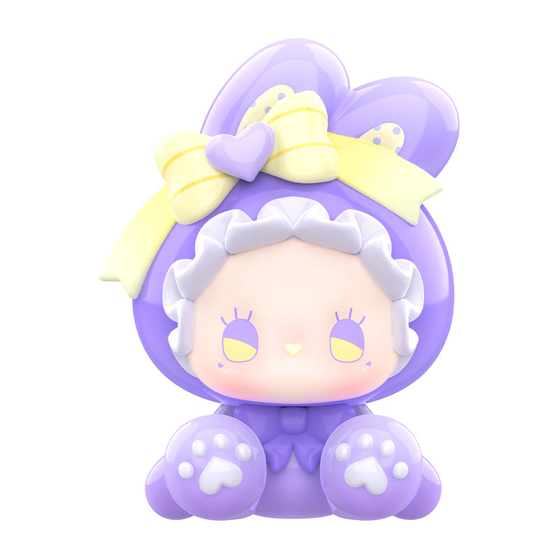 LUCKY EMMA figuuri pimepakk - Bunny Collector Debut Series