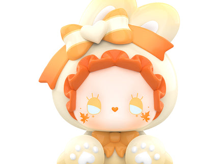 LUCKY EMMA figuuri pimepakk - Bunny Collector Debut Series