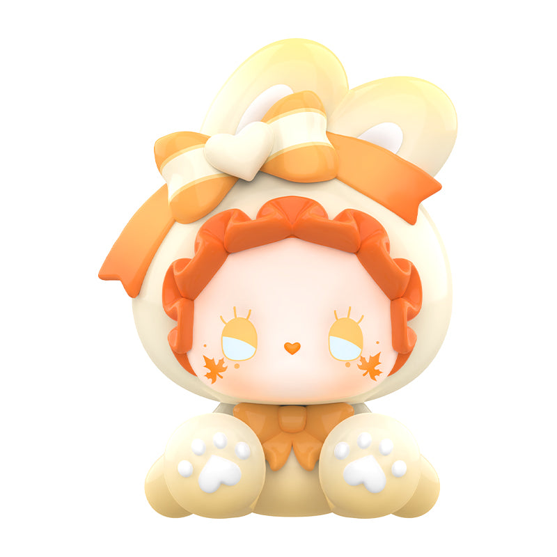 LUCKY EMMA figuuri pimepakk - Bunny Collector Debut Series