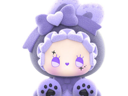LUCKY EMMA figuuri pimepakk - Bunny Collector Debut Series