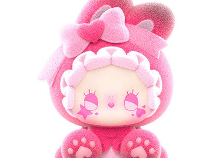 LUCKY EMMA figuuri pimepakk - Bunny Collector Debut Series